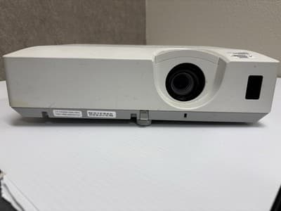 Hitachi CP-X2530WN 3LCD 2700 Lumens Projector - Thumbnail 6