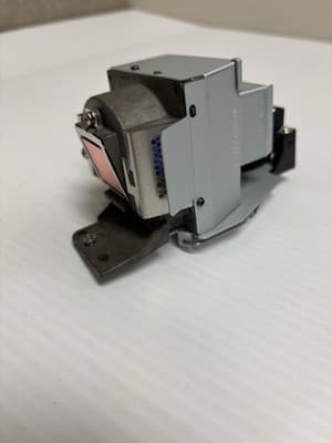 VLT-EX240LP Replacement Lamp W/Housing for MITSUBISHI ES200,EW270U,GS-326,GW-375 - Thumbnail 4