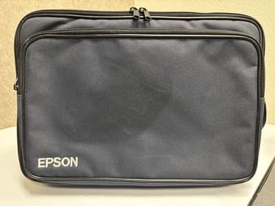 Hitachi CP-X2530WN 3LCD 2700 Lumens Projector - Image 1