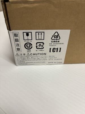 VLT-EX240LP Replacement Lamp W/Housing for MITSUBISHI ES200,EW270U,GS-326,GW-375 - Thumbnail 2