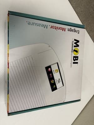 interwrite mobi MWB600 - Image 1