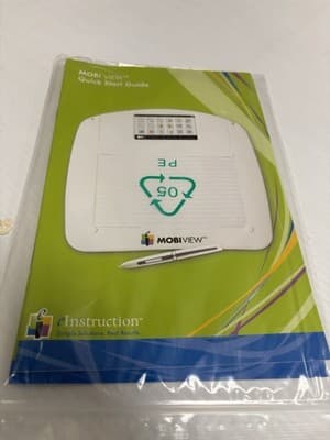 interwrite mobi MWB600 - Thumbnail 5