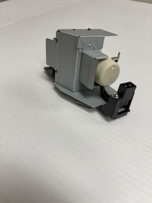 VLT-EX240LP Replacement Lamp W/Housing for MITSUBISHI ES200,EW270U,GS-326,GW-375 - Thumbnail 6