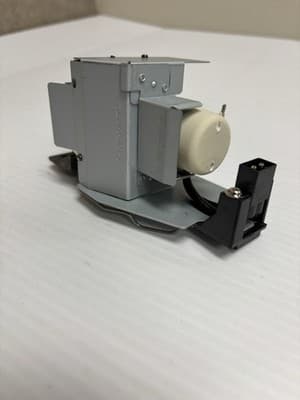 VLT-EX240LP Replacement Lamp W/Housing for MITSUBISHI ES200,EW270U,GS-326,GW-375 - Thumbnail 5