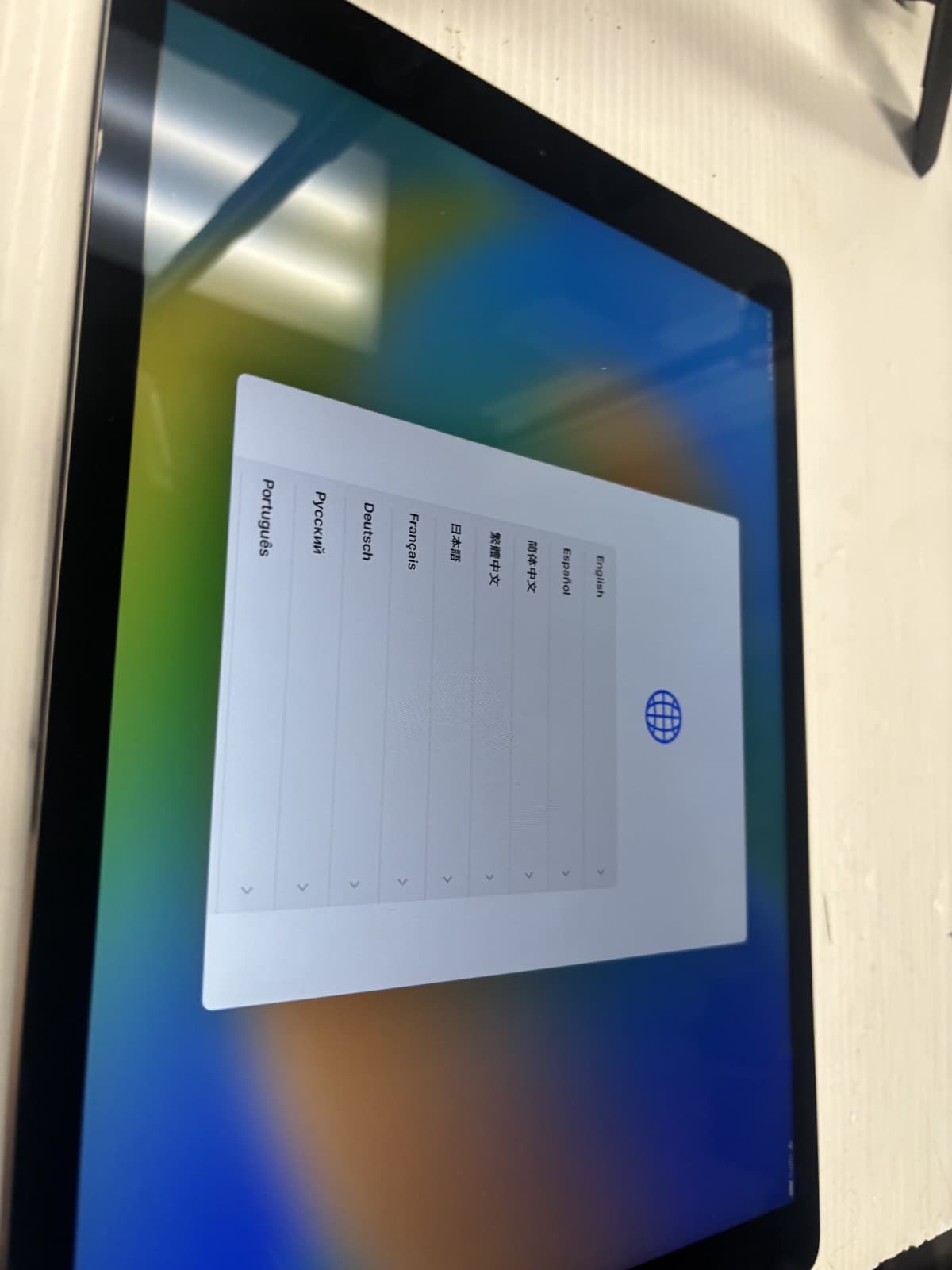 iPad Pro 12.9 1st Gen a1584 READ DESCRIPTION - Thumbnail 2