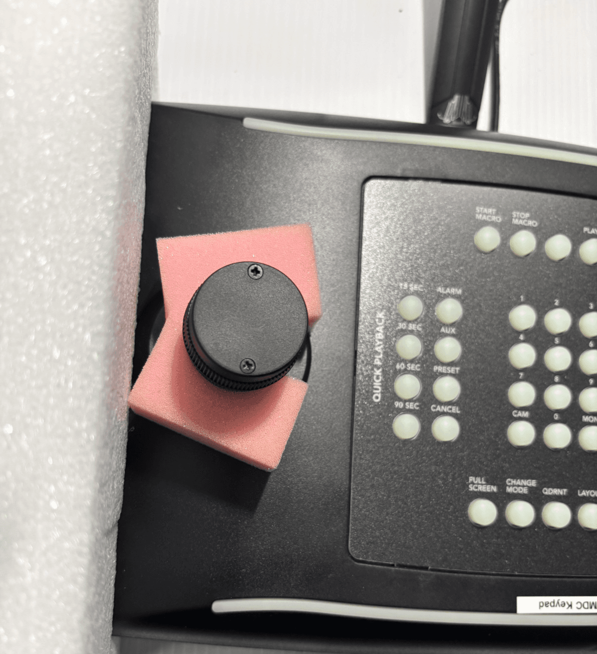 VICON Vn-KEYPAD - Thumbnail 3