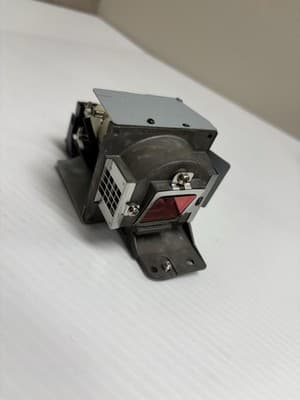 VLT-EX240LP Replacement Lamp W/Housing for MITSUBISHI ES200,EW270U,GS-326,GW-375 - Thumbnail 8