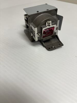 VLT-EX240LP Replacement Lamp W/Housing for MITSUBISHI ES200,EW270U,GS-326,GW-375 - Thumbnail 8