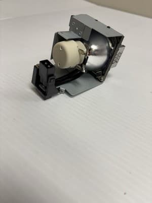 VLT-EX240LP Replacement Lamp W/Housing for MITSUBISHI ES200,EW270U,GS-326,GW-375 - Thumbnail 7