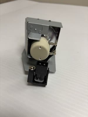 VLT-EX240LP Replacement Lamp W/Housing for MITSUBISHI ES200,EW270U,GS-326,GW-375 - Thumbnail 4