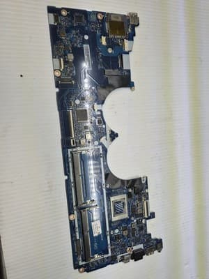 For Parts!L93113-601 Hp UMA Amd Ryzen 5 (E) Motherboard 15M-EE0013DX FOR PARTS - Image 1