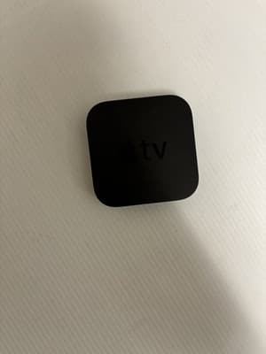 Apple TV Model A1469 - Image 1