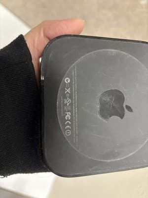 Apple TV Model A1469 - Thumbnail 3