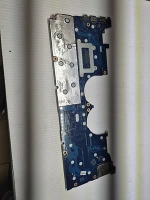 For Parts!L93113-601 Hp UMA Amd Ryzen 5 (E) Motherboard 15M-EE0013DX FOR PARTS - Thumbnail 2