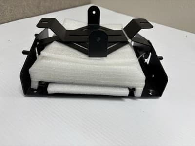 AccelTex Solutions Universal AP and Antenna Articulating Mount v3 - Black - Thumbnail 6