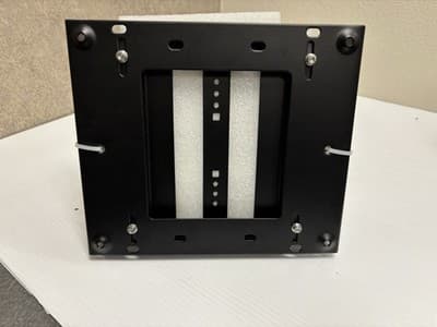 AccelTex Solutions Universal AP and Antenna Articulating Mount v3 - Black - Thumbnail 3