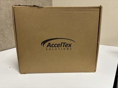 AccelTex Solutions Universal AP and Antenna Articulating Mount v3 - Black - Thumbnail 2