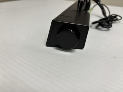 NEW DELL AX510 MULTIMEDIA SOUNDBAR PC MONITOR SPEAKER 0C730C Free S/H - Thumbnail 6