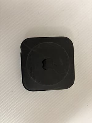 Apple TV 3 - 8 GB Media Streamer - Black A1469 - EMC 2633 - SN: F6MN5PTEFF54 - Thumbnail 3