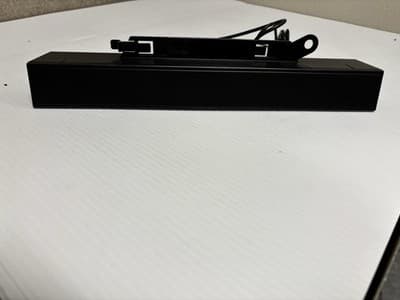 NEW DELL AX510 MULTIMEDIA SOUNDBAR PC MONITOR SPEAKER 0C730C Free S/H - Thumbnail 8