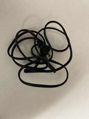 Apple TV 3 - 8 GB Media Streamer - Black A1469 - EMC 2633 - SN: F6MN5PTEFF54 - Thumbnail 5