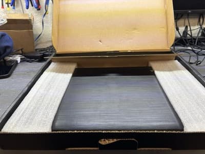 Toshiba Satellite i3-5015U 8GB Ram 256GB SSD Touch W11 - Thumbnail 3