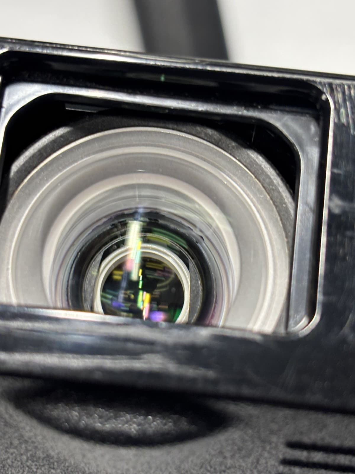 Epson LCD Digital Projector Model H478A - Thumbnail 2