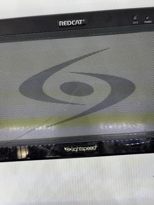 Light Speed Redcat RC2 Classroom Speaker - Image 1