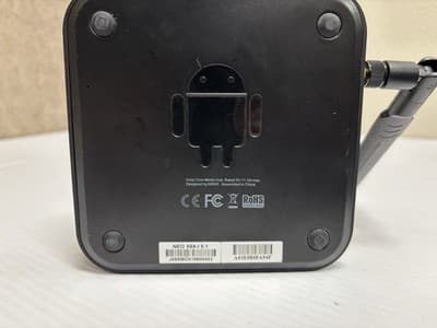 MINIX Neo X68i Android PC Box - Image 1