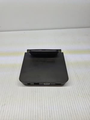 HP HSTNN-C75X / 700693-001 ElitePad Docking Station - Thumbnail 2