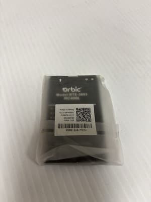 Replacement for Orbic BTE 3003 RC400L Battery Model BTE 3003 RC400L Battery - Image 1