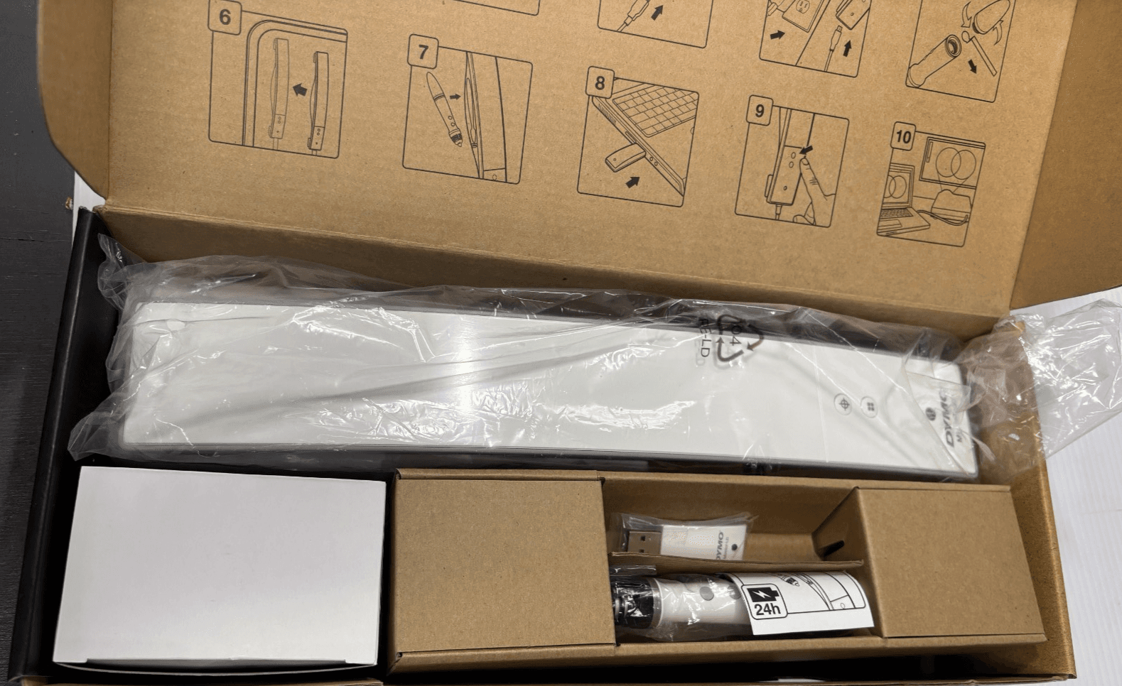 Dymo Mimio teach Projector Pointing Device Model ICD02-01 - Image 1