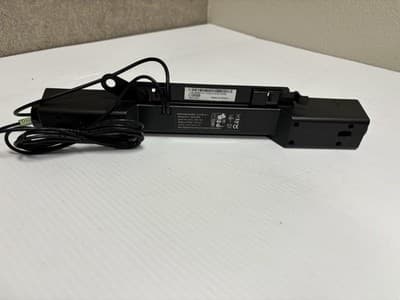 NEW DELL AX510 MULTIMEDIA SOUNDBAR PC MONITOR SPEAKER 0C730C Free S/H - Thumbnail 5