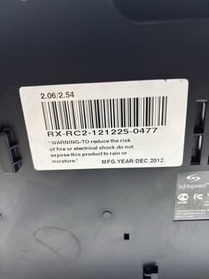 Light Speed Redcat RC2 Classroom Speaker - Thumbnail 7