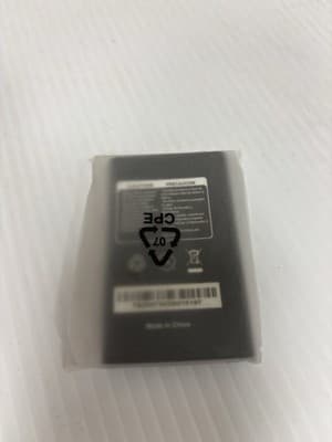 Replacement for Orbic BTE 3003 RC400L Battery Model BTE 3003 RC400L Battery - Thumbnail 2