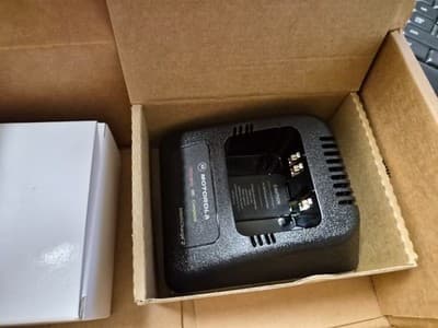 Motorola RPX4747A NEW!! - Image 1