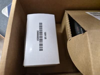 Motorola RPX4747A NEW!! - Thumbnail 2