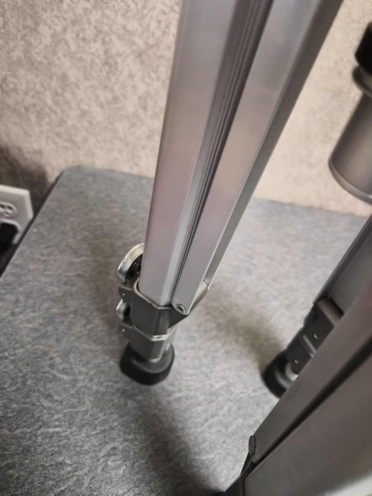 Velbon PX-701F Tripod - Thumbnail 6