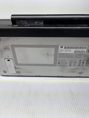 HP Officejet 100 Mobile Inkjet Printer - Thumbnail 4