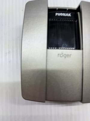 Phonak Roger WallPilot - Image 1