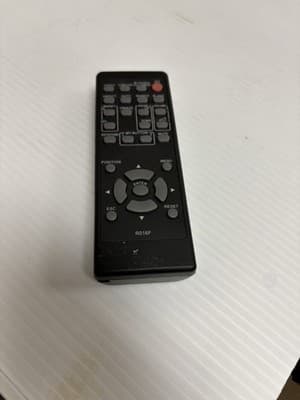 Hitachi CP-X2521WN LCD Projector w/Remote and Case - Thumbnail 10