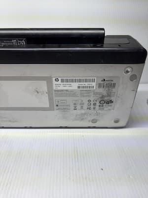 HP Officejet 100 Mobile Inkjet Printer - Thumbnail 5