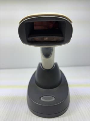 Receipt Printer Scanner for Barcode Lot Follett TSP100II Star Honeywell 1902 POS - Image 1