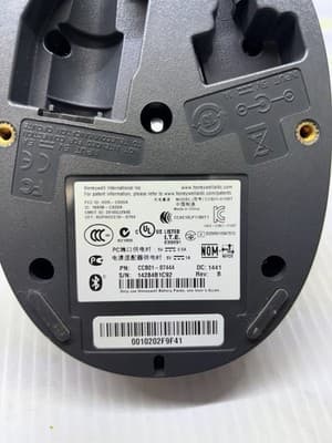 Receipt Printer Scanner for Barcode Lot Follett TSP100II Star Honeywell 1902 POS - Thumbnail 7