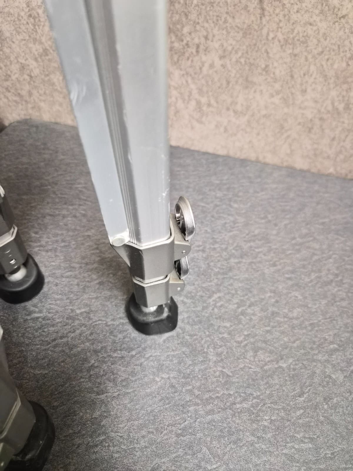 Velbon PX-701F Tripod - Thumbnail 7