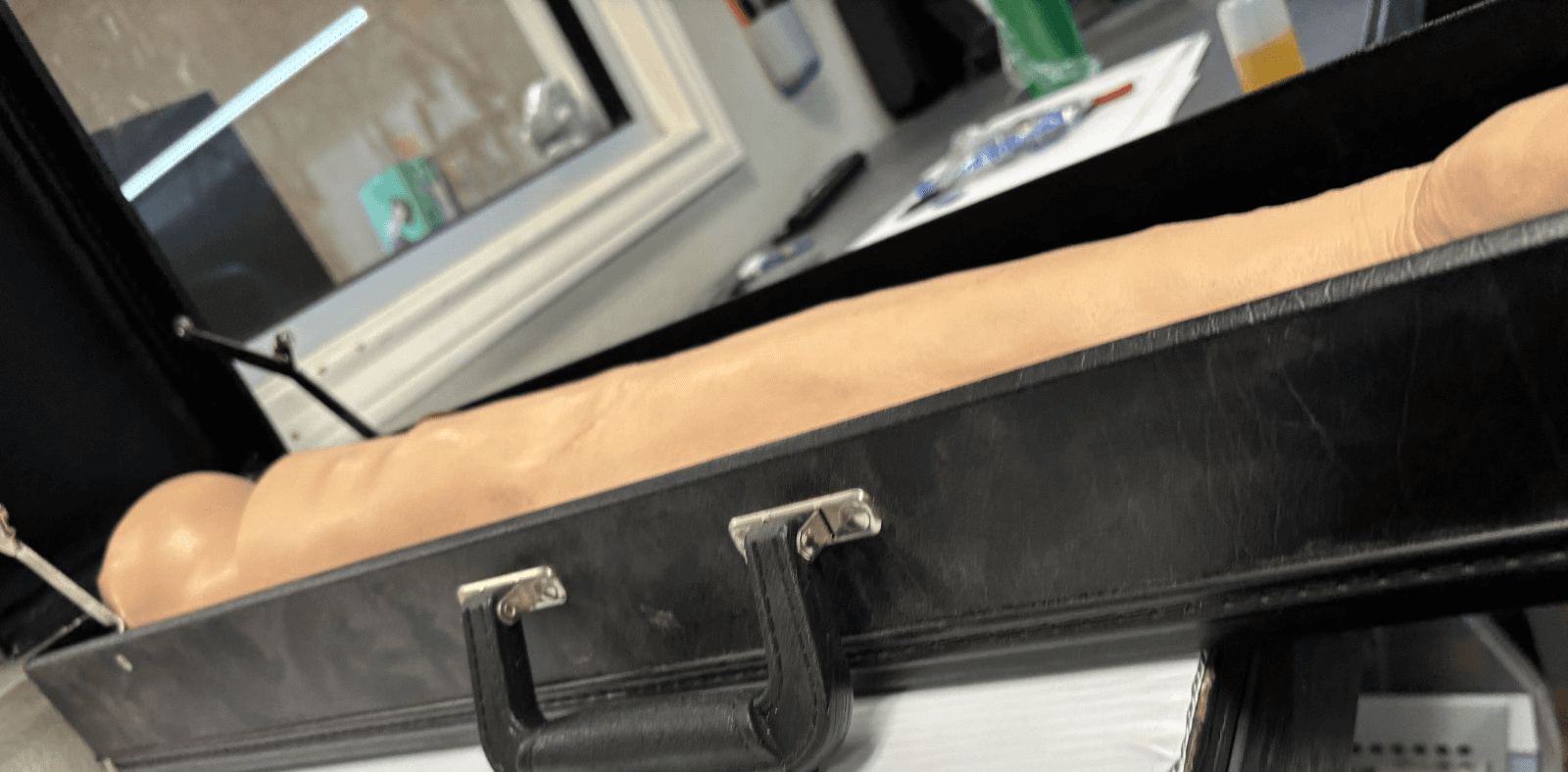 Training Arm Medical Nursing Phlebotomy Venipuncture - Thumbnail 4