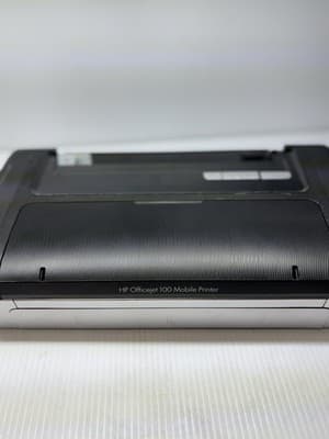 HP Officejet 100 Mobile Inkjet Printer - Thumbnail 2