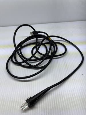 Receipt Printer Scanner for Barcode Lot Follett TSP100II Star Honeywell 1902 POS - Thumbnail 13