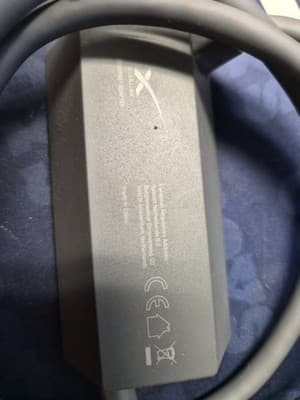 LUCMO Starlink Gen 2 Ethernet Adapter for Standard Gen 2 ONLY - Wired Network - Thumbnail 4