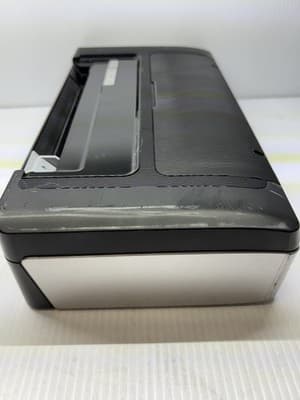 HP Officejet 100 Mobile Inkjet Printer - Thumbnail 3